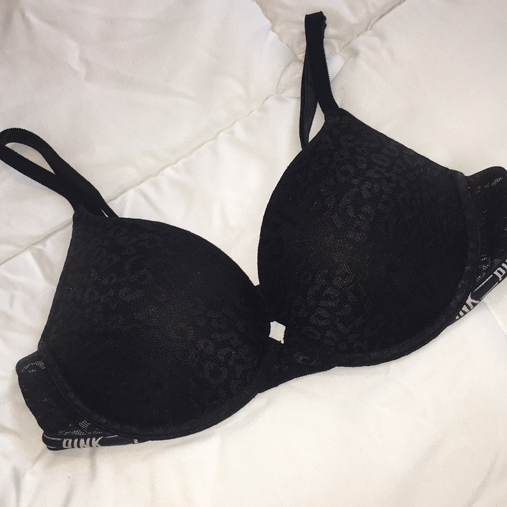 women’s push up bra